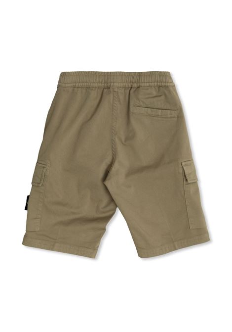 Bermuda Stone Island Kids STONE ISLAND | SHORTS E BERMUDA | L100001 S0012V009A